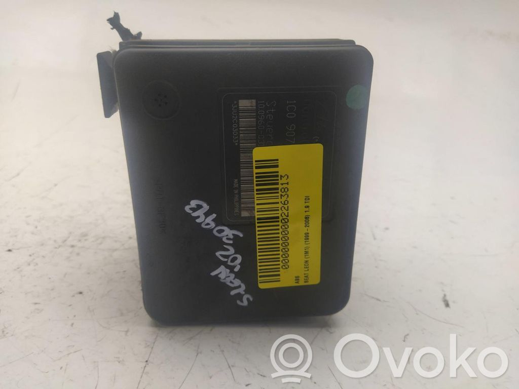 Bomba de ABS   1J0614517G