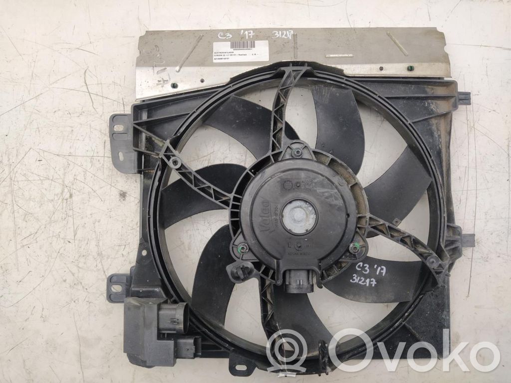 Ventilador de refrigeración   AD1264M143131