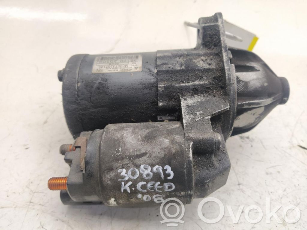 Anlasser   361002B200