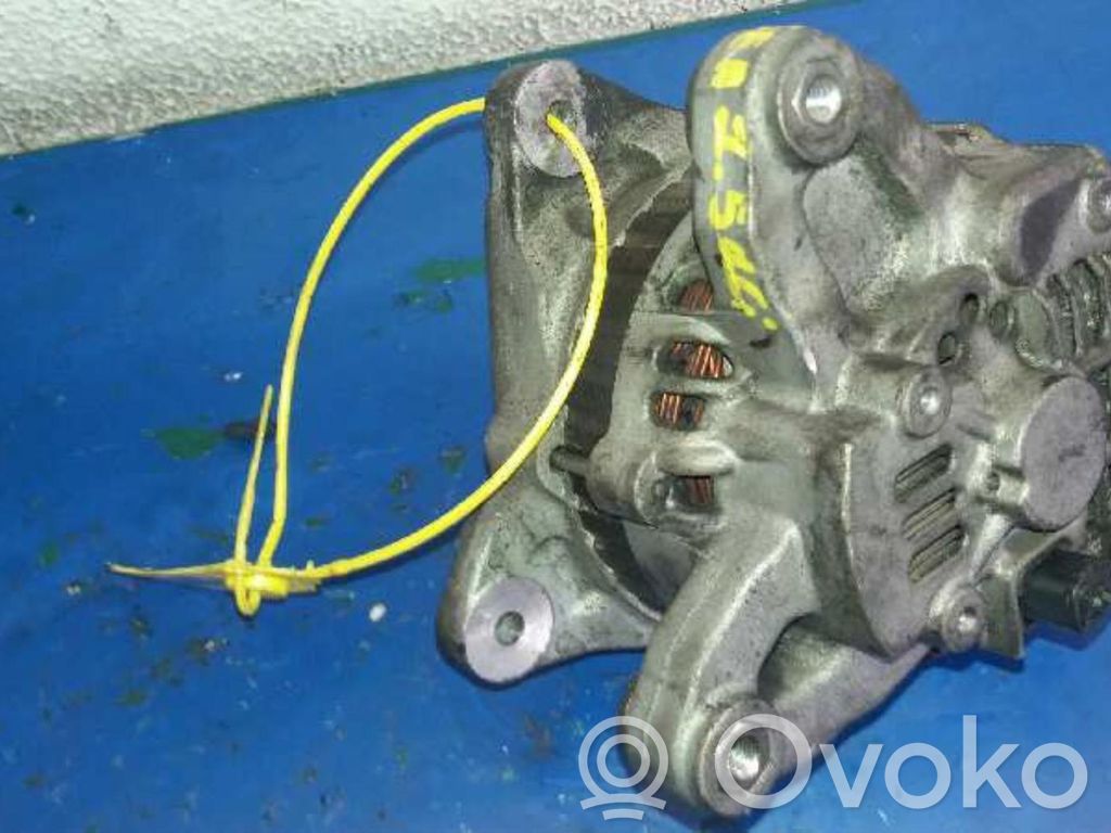 Generator/alternator   8200373636