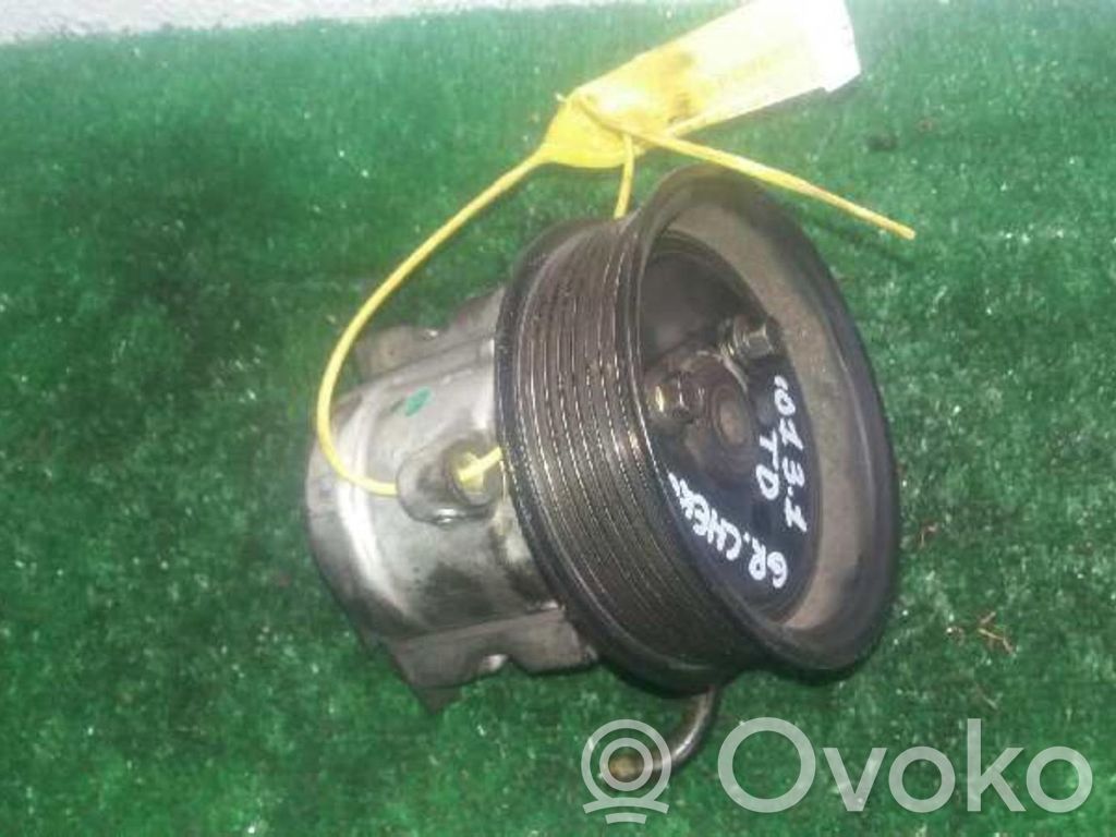 Jeep Grand Cherokee (WJ) Pompa wspomagania 
