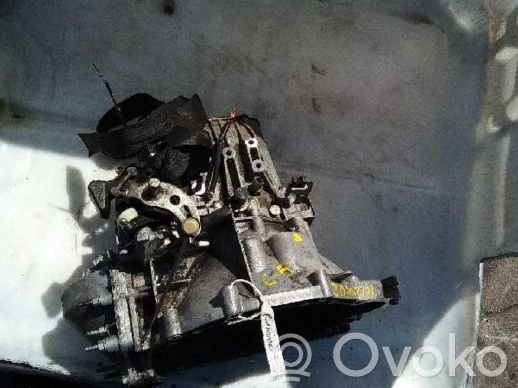 Citroen Berlingo Scatola del cambio manuale a 5 velocità 