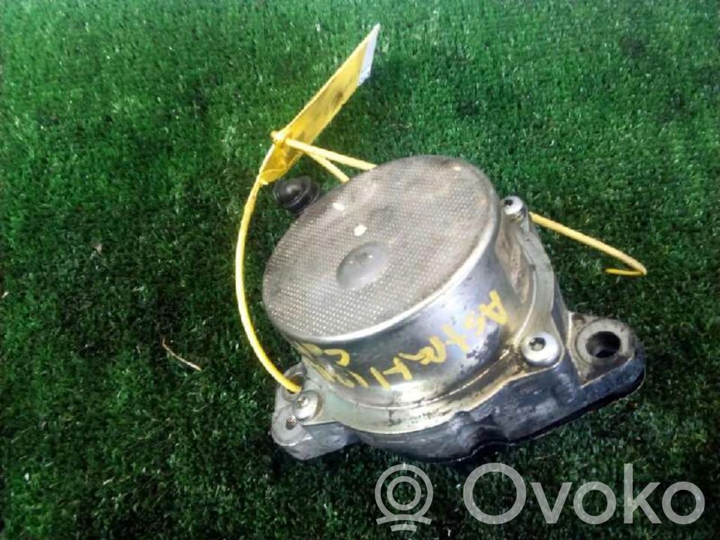 Opel Astra H Alte piese frână de mână