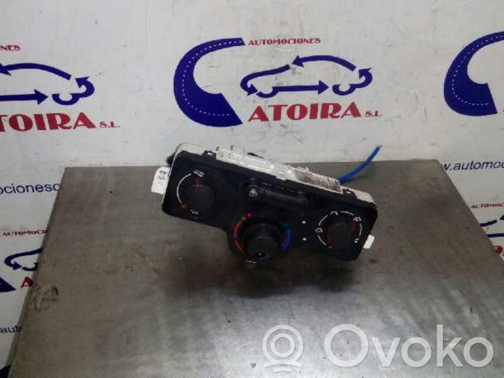 Unidad de control climatización   69597003