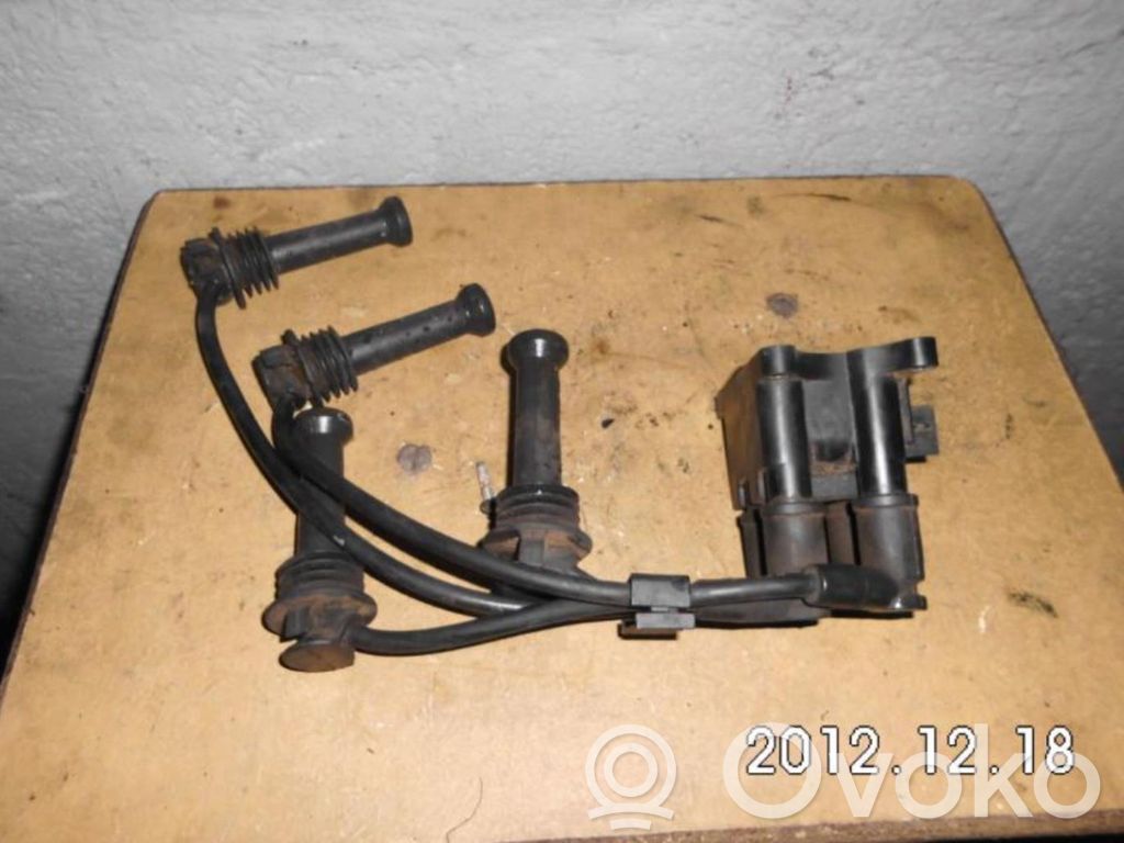 Ford Fiesta Bobină aprindere 