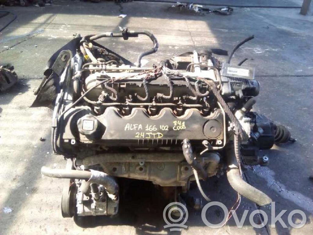 Silnik   841C000