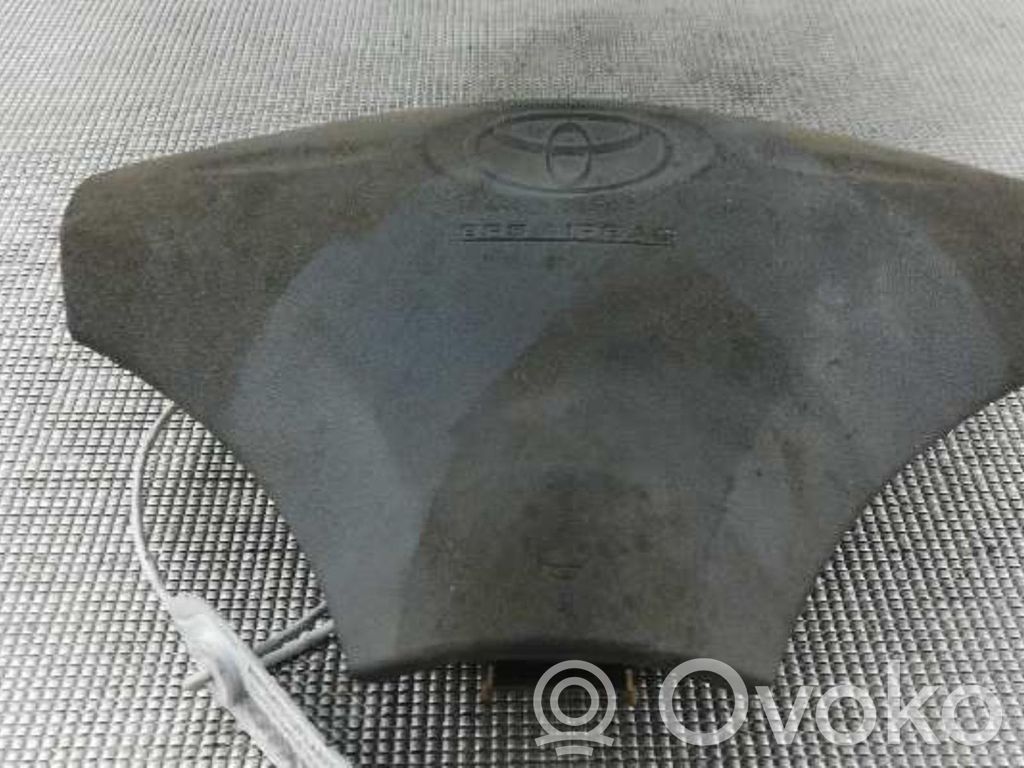 Airbag de la puerta delantera