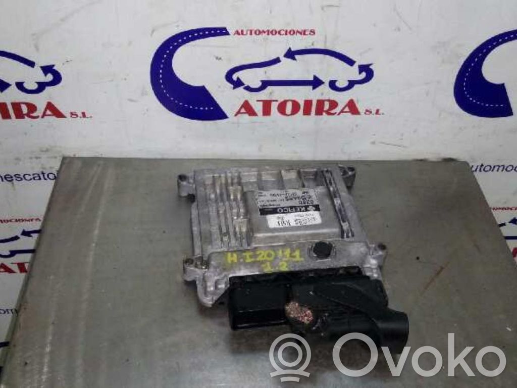 Unité de commande, module ECU de moteur   3310003256