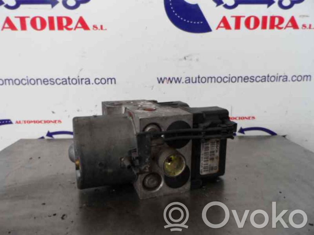 Bomba de ABS   0265216461