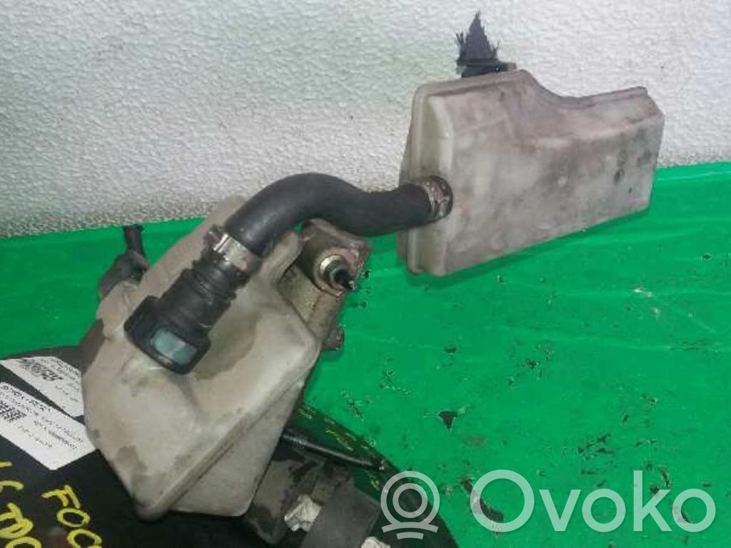 Stabdžių vakuumo pūslė   03350886401