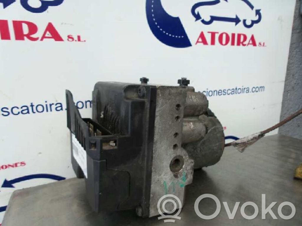 Bomba de ABS   0265214002