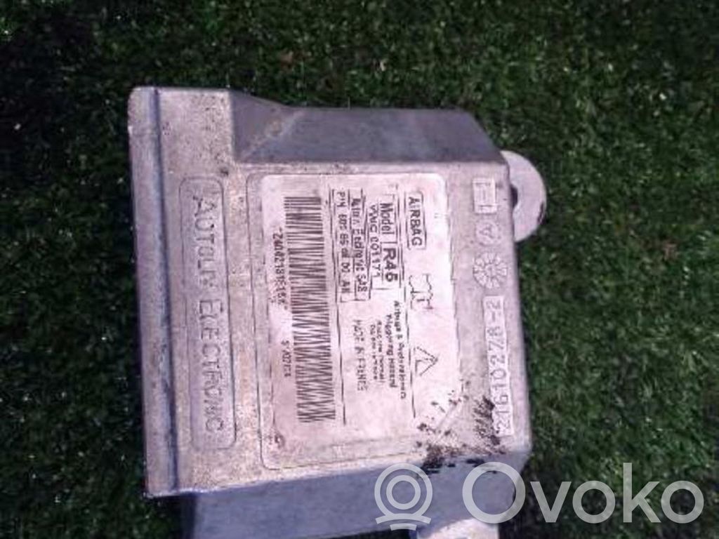 Chrysler Sebring (ST-22 - JR) Unitate/modul de comandă airbaguri