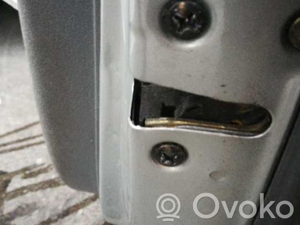 Etuoven lukko   0K2FC58310