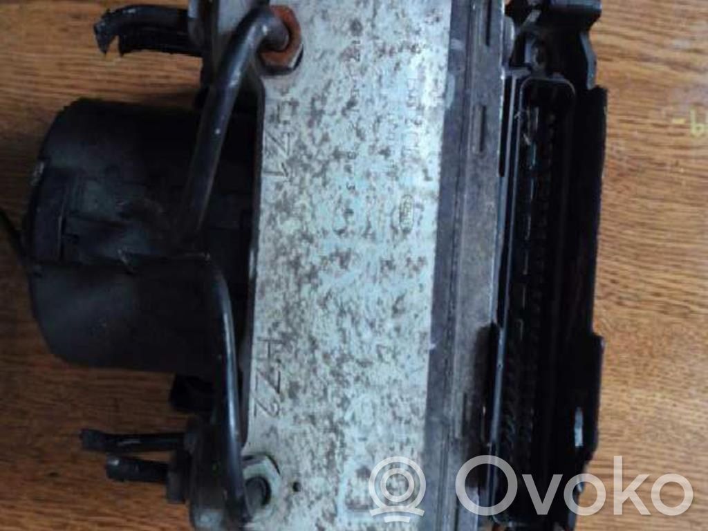 ABS Steuergerät   0265216042
