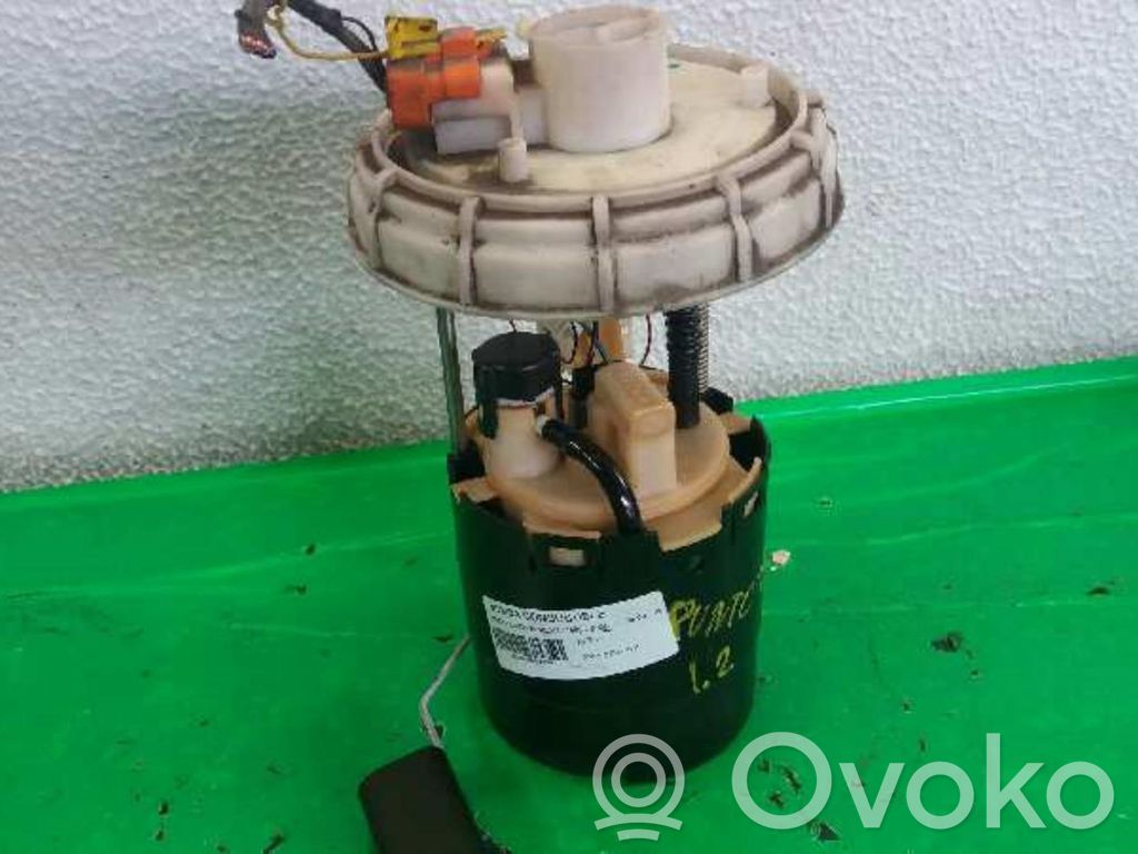 Fiat Punto (188) Pompa carburante immersa 