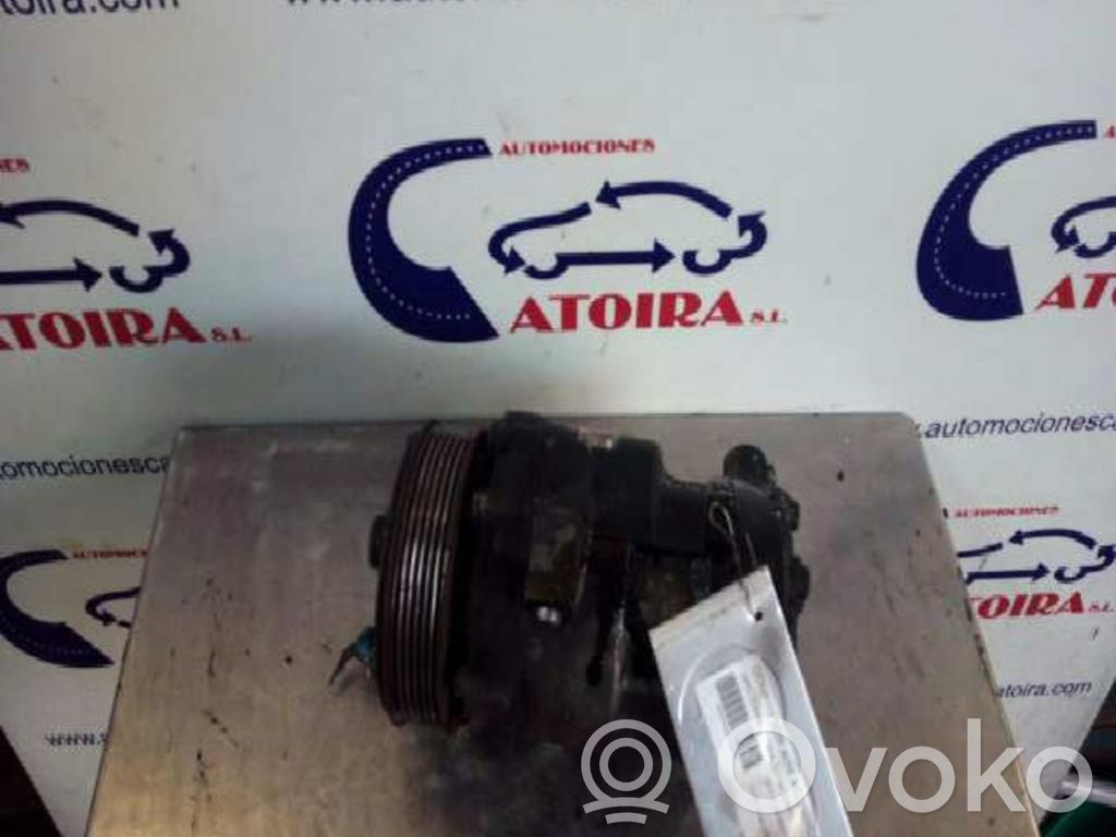 Compresor (pompă) aer condiționat (A/C)   0129370466