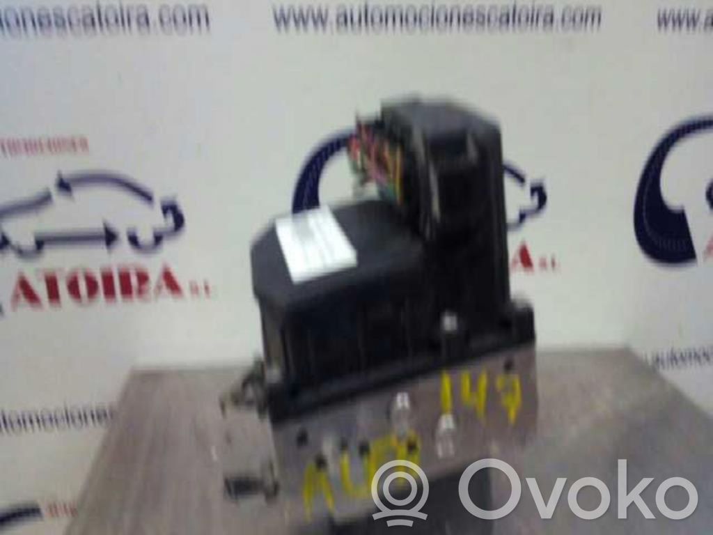 ABS-pumppu   0265225360