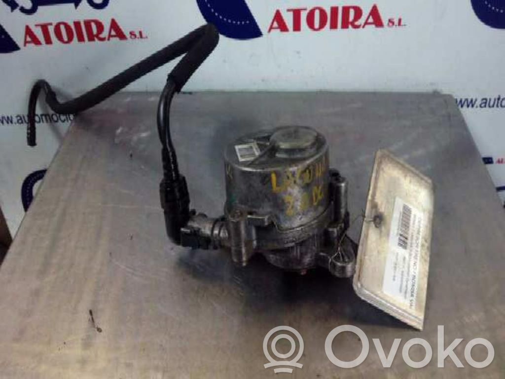 Renault Laguna II Altre parti del freno a mano/freno di stazionamento