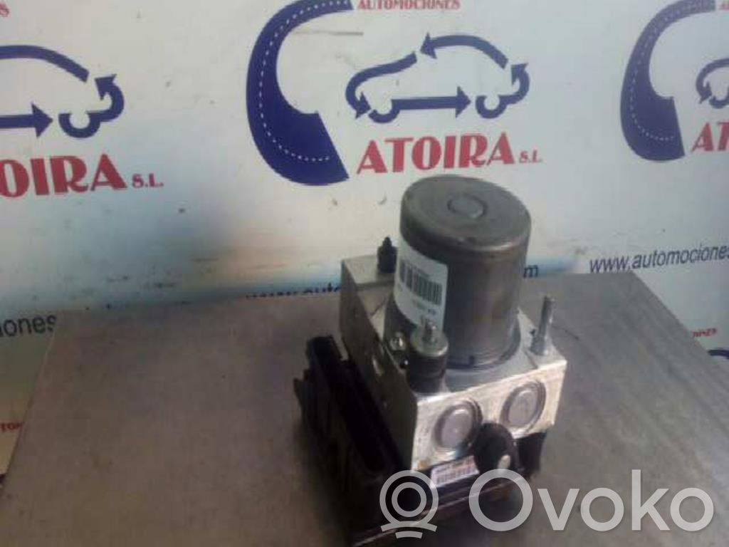 Bomba de ABS   0265235330