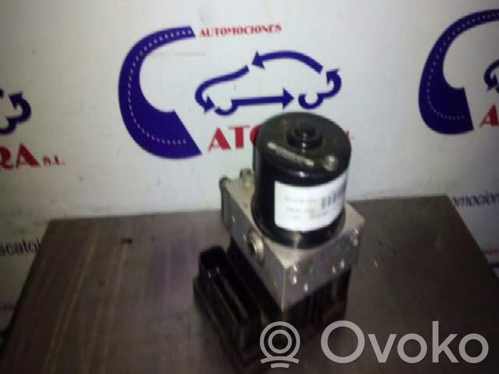 Pompă ABS   13213610