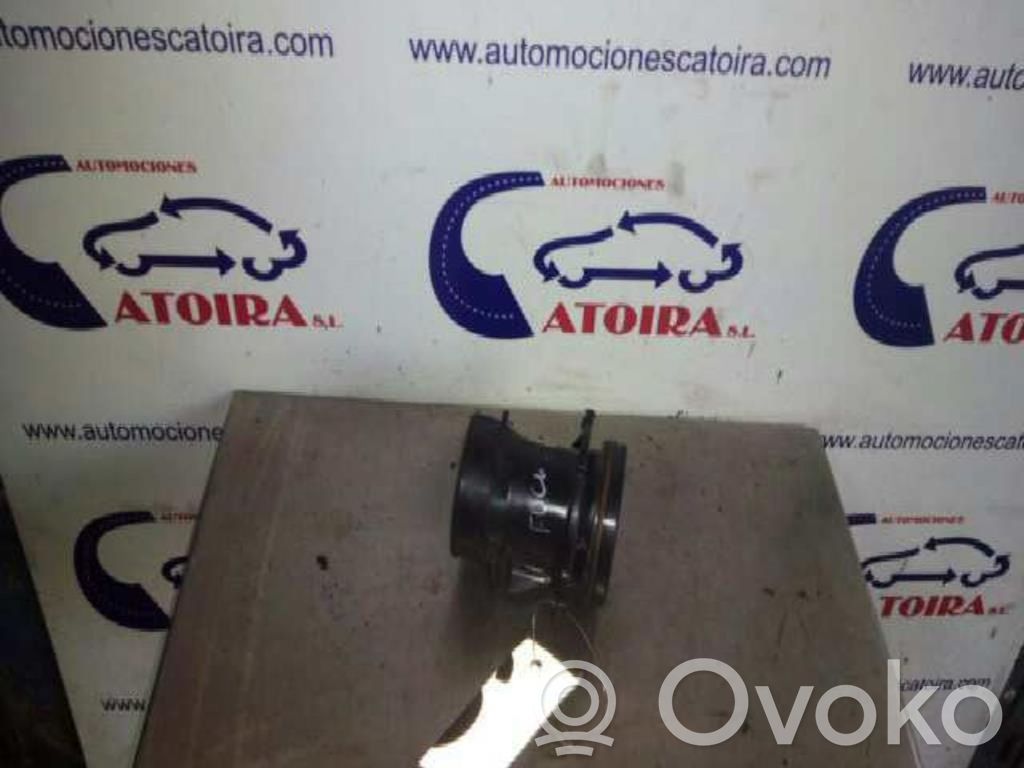 Ford Focus Caudalímetro de flujo del aire 