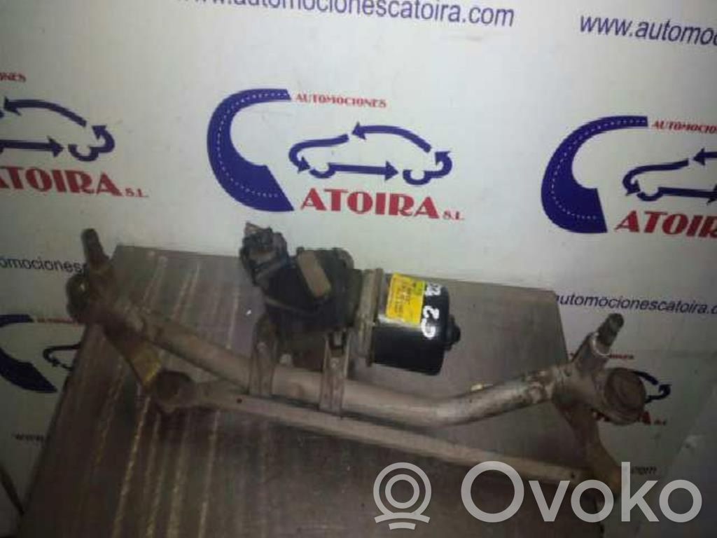 Motor și paralelogram ștergător parbriz   53559002