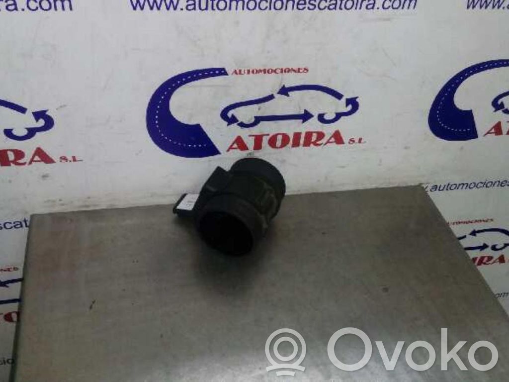 Citroen C4 I Picasso Debitmetru aer