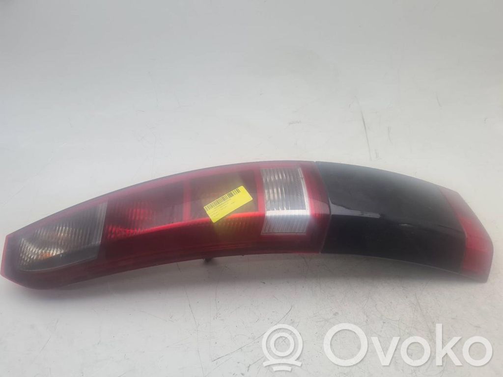 Opel Meriva A Luci posteriori 