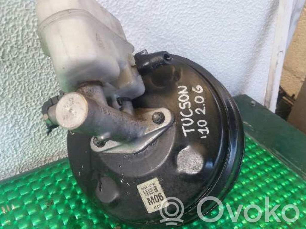 Servo-frein   585002E400