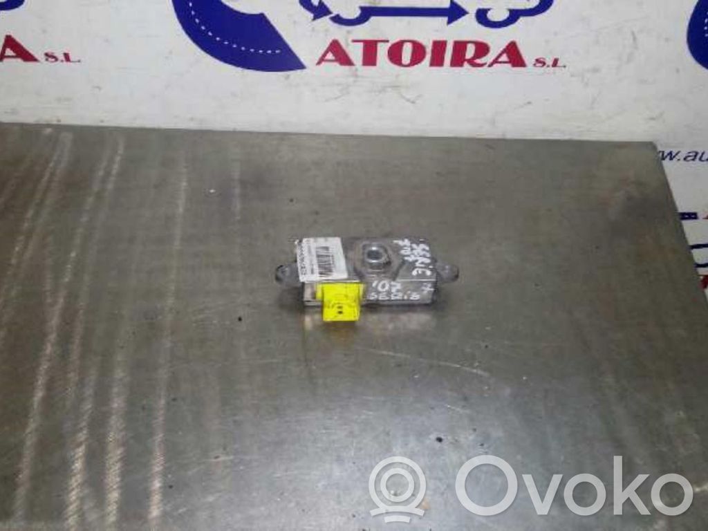 BMW 7 E65 E66 Sterownik / Moduł Airbag 