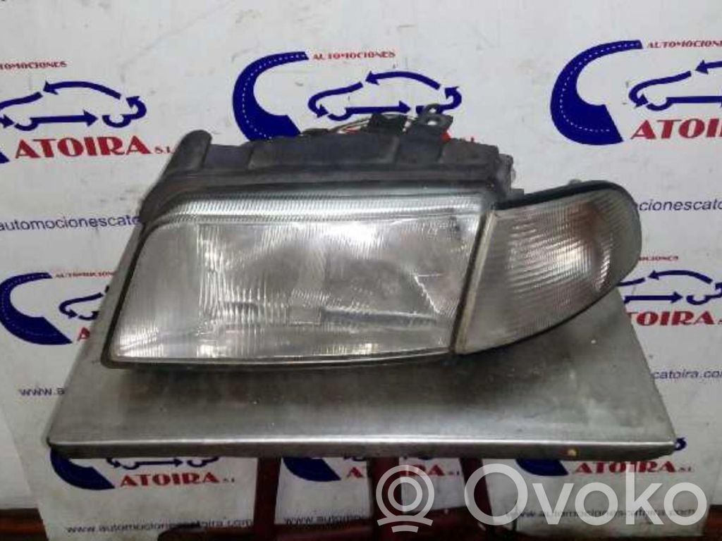 Audi A4 S4 B5 8D Far 