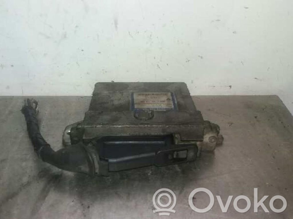 Unitate control motor/modul ECU   7700104956