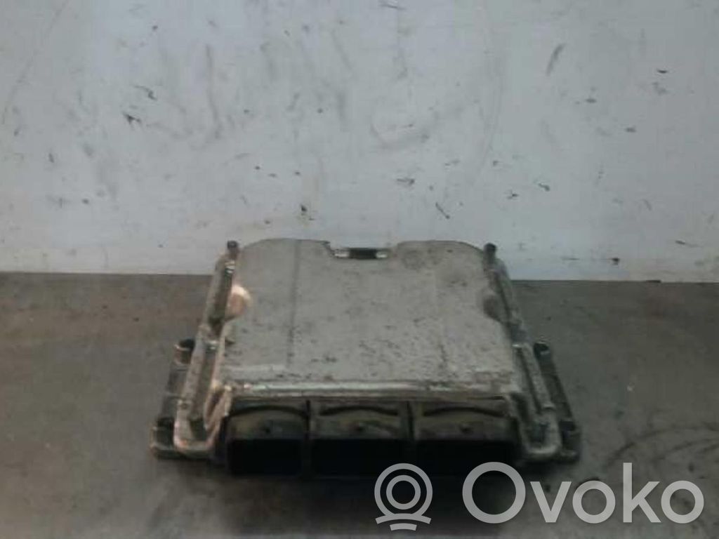 Renault Laguna II Centralina/modulo motore ECU