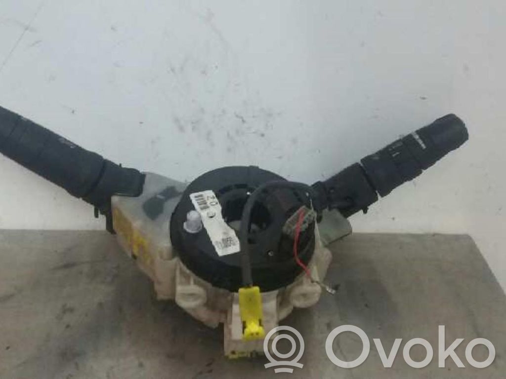 Nissan Micra Interruttore/pulsante di controllo multifunzione 
