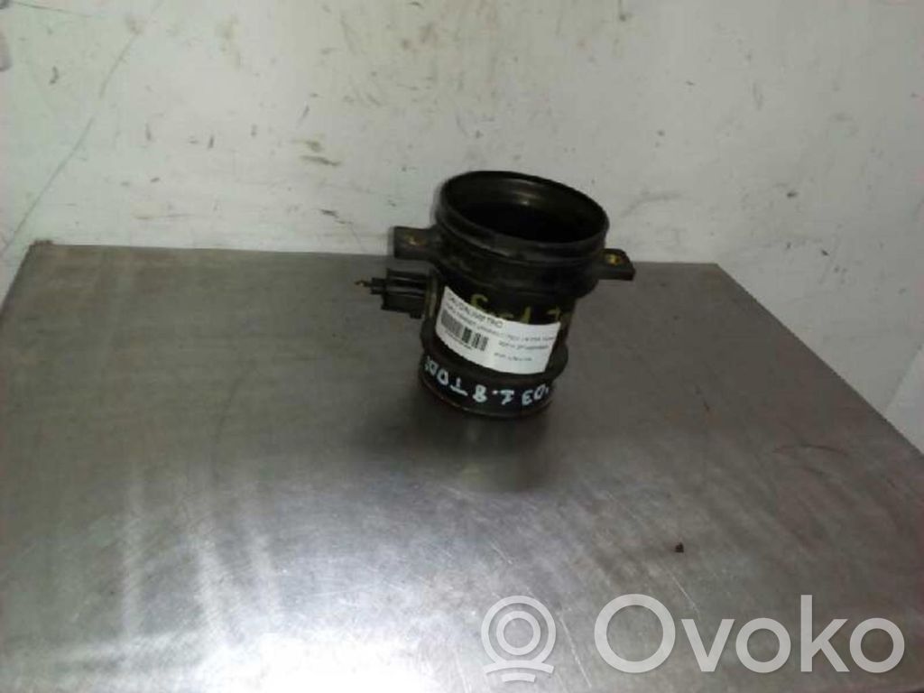 Caudalímetro de flujo del aire   2T149E635AA