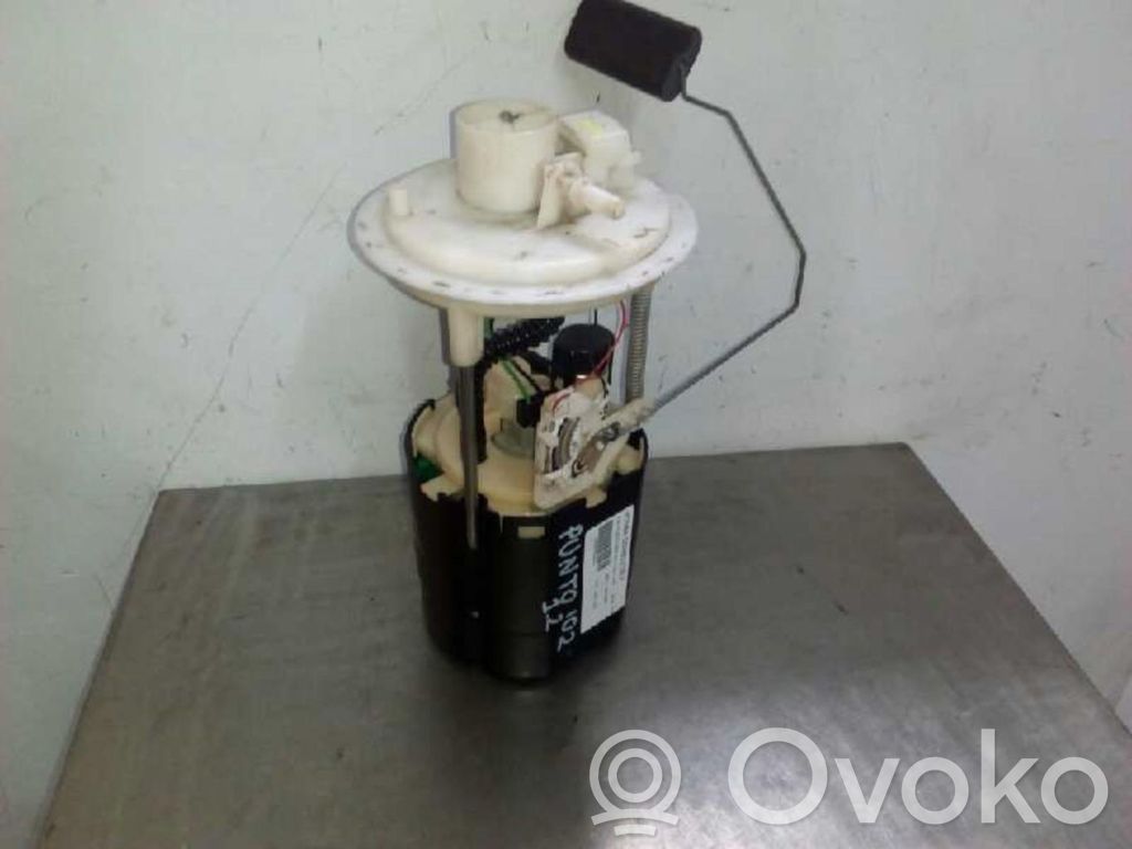 Fiat Punto (188) Pompa carburante immersa 