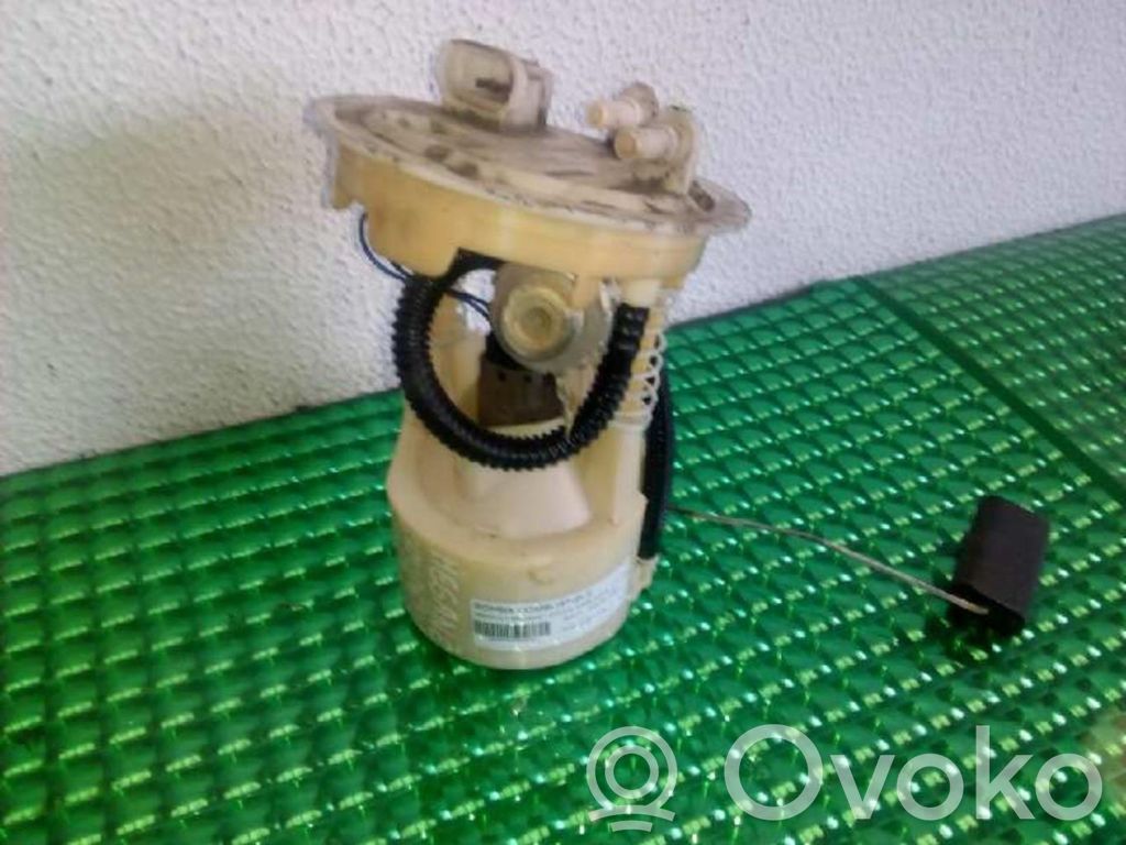 Pompe à carburant   7700431718D
