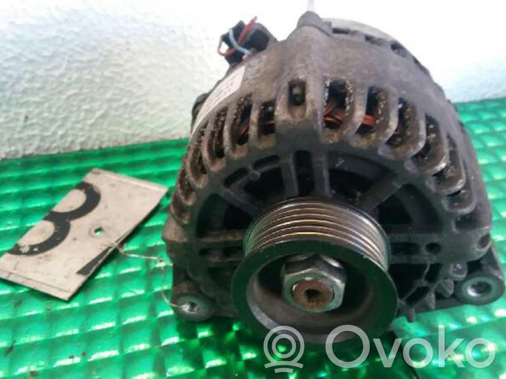 Ford Transit -  Tourneo Connect Generator/alternator 