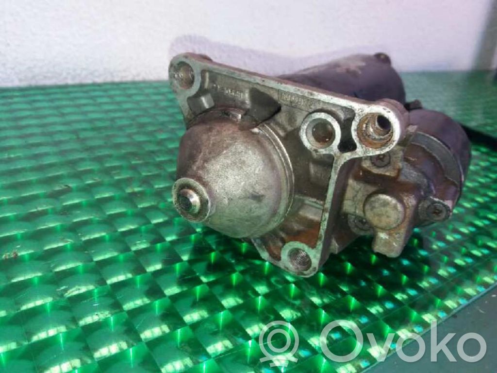 Motor de arranque   2339303209