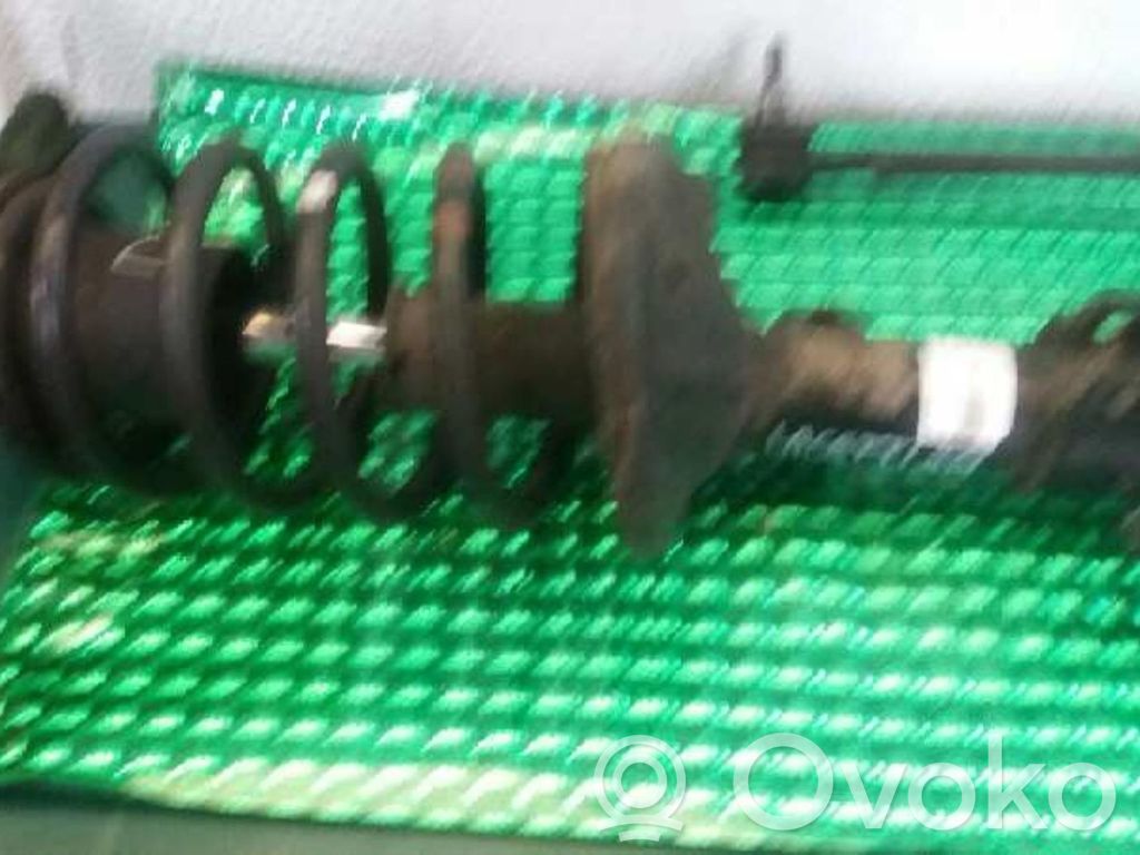 Stoßdämpfer vorne   7451293