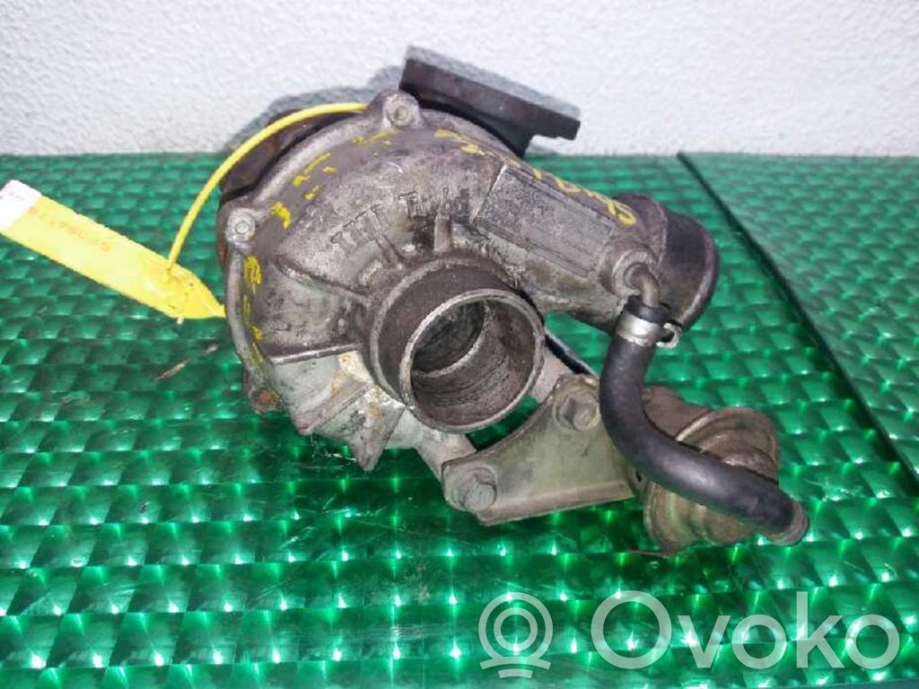 Alfa Romeo AR6 Turbo 