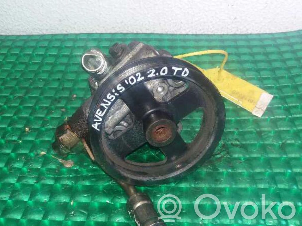 Pompa servosterzo   U1K02907