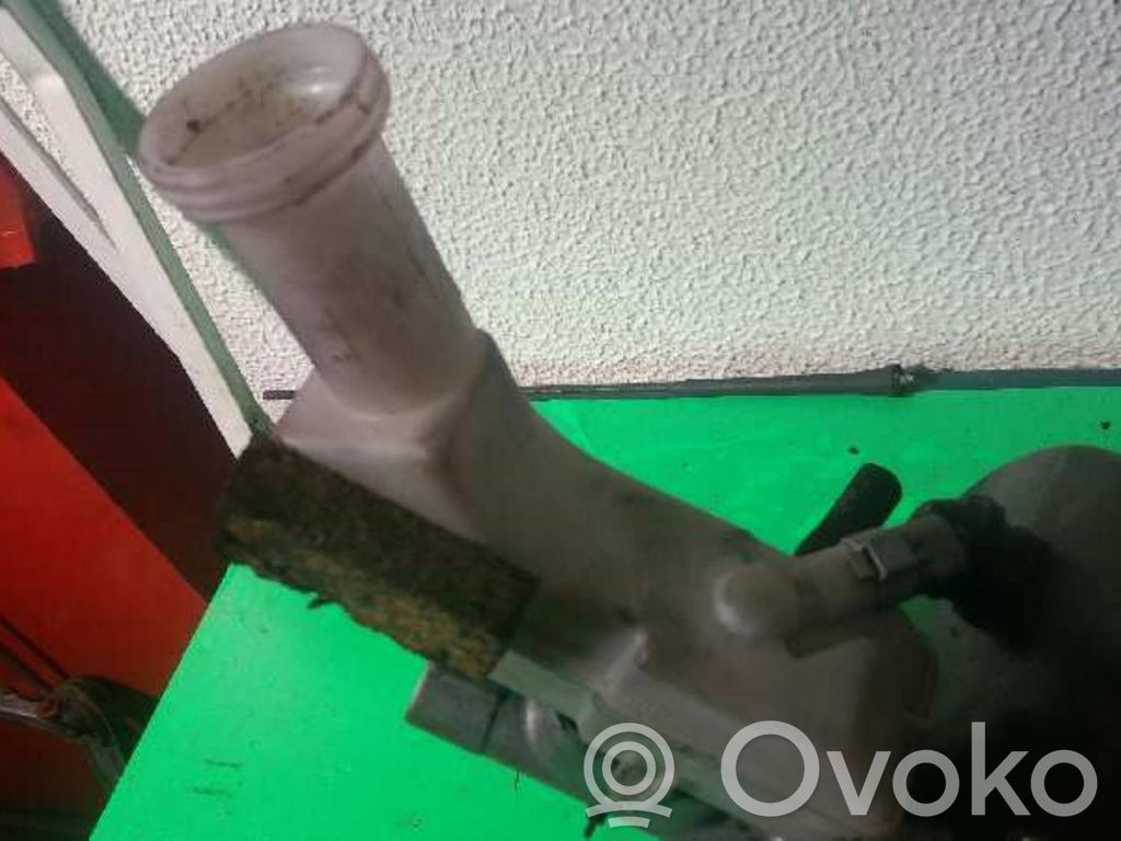 Brake booster