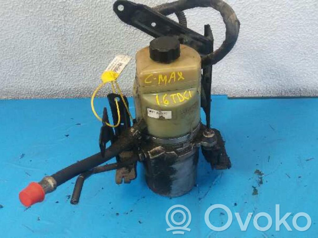 Ohjaustehostimen pumppu   1040085011094