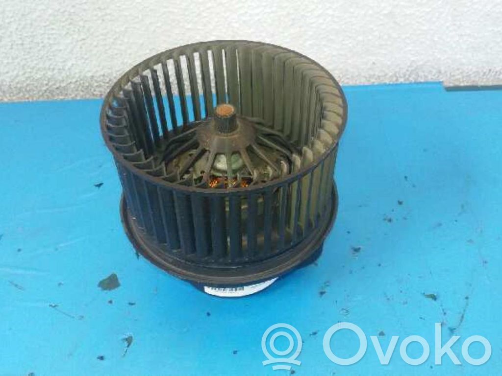 Ford C-MAX I Actuator/motor clapetă debit aer A/C 