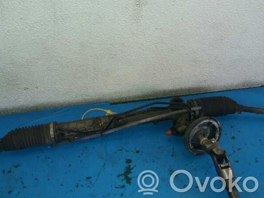 Peugeot 206+ Vairo kolonėlė 