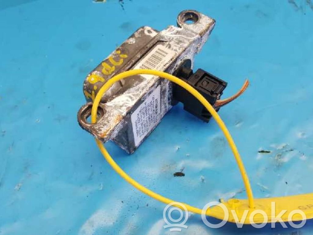 Unidad de control/módulo del motor   10098514024