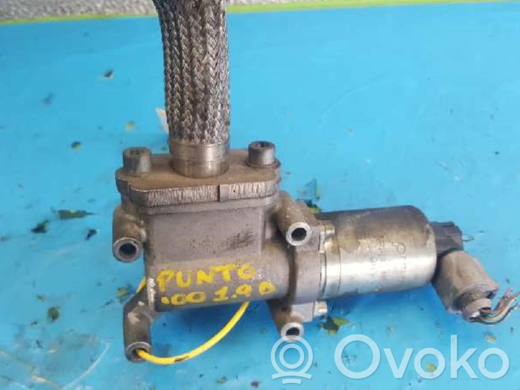 EGR-venttiili   72294701