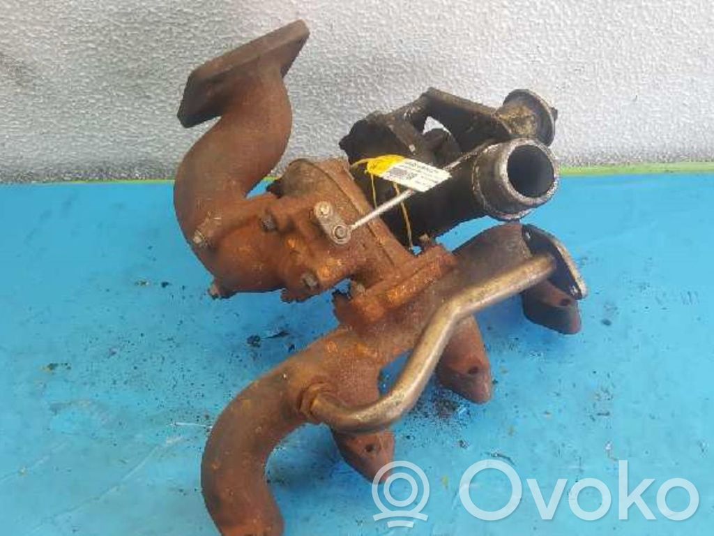 Turbină   35242068G