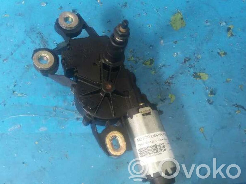 Motor ștergător lunetă   404699B